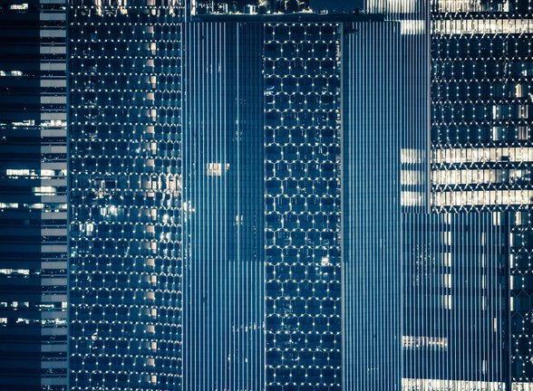 An Innovative Niche Developer